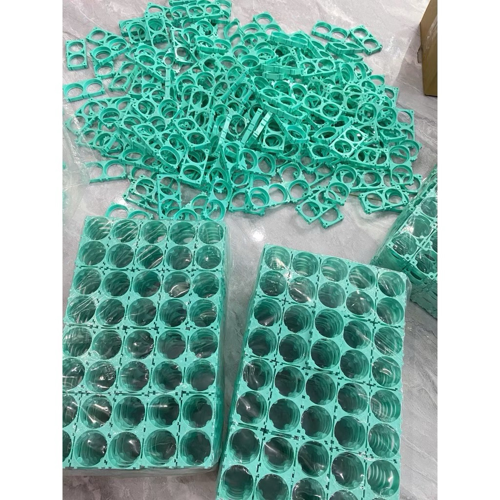 khung cố định pin 32140