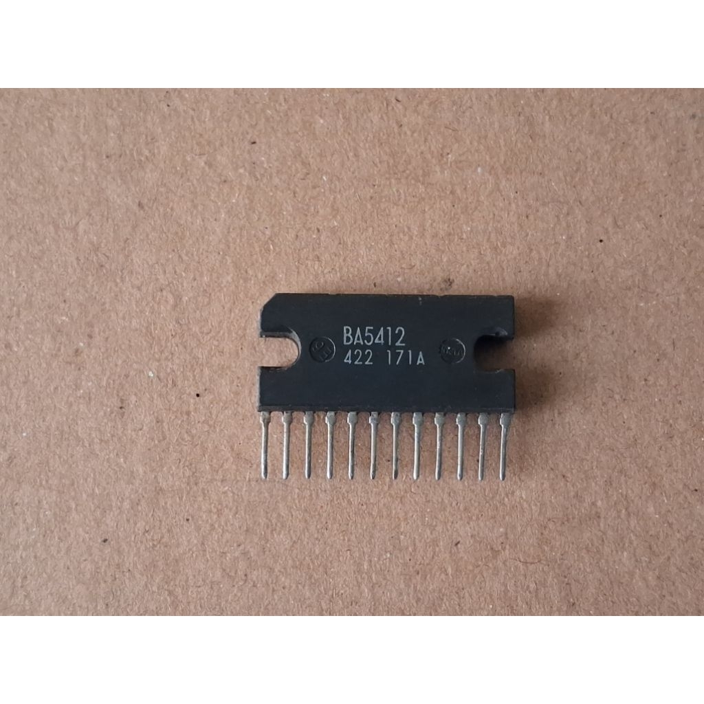 Ba5412 ic công suất chính hãng