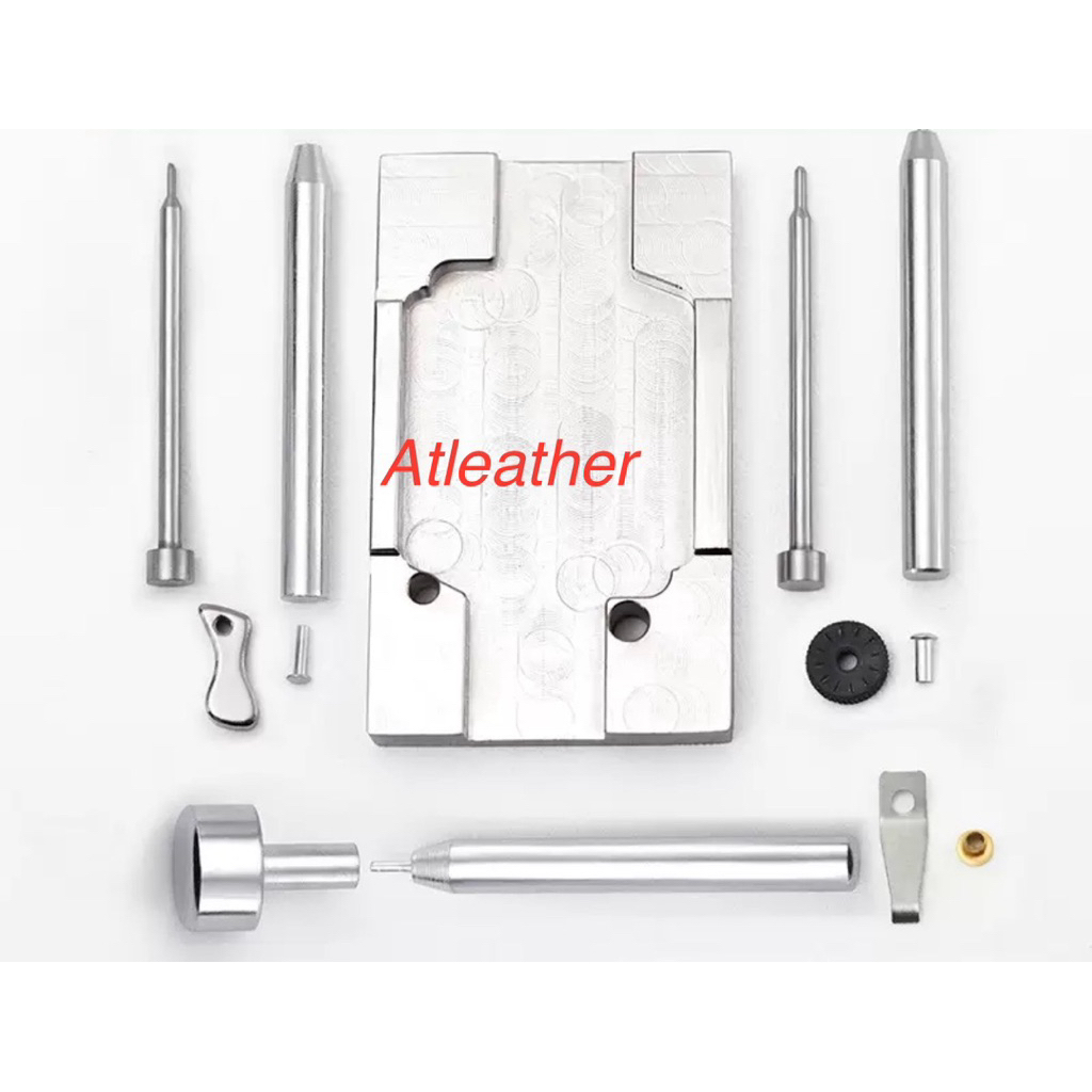 Bộ sửa chữa zippo,bộ dụng cụ chữa zippo đầy đủ, thay bánh xe zippo, lưỡi gà zippo, búa cam zippo...