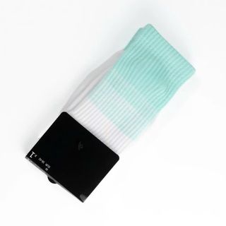 Tất NK Everyday Ombre cotton dày thoáng khí set màu ombre thời trang, phù hợp đi học, đi chơi, chơi thể thao