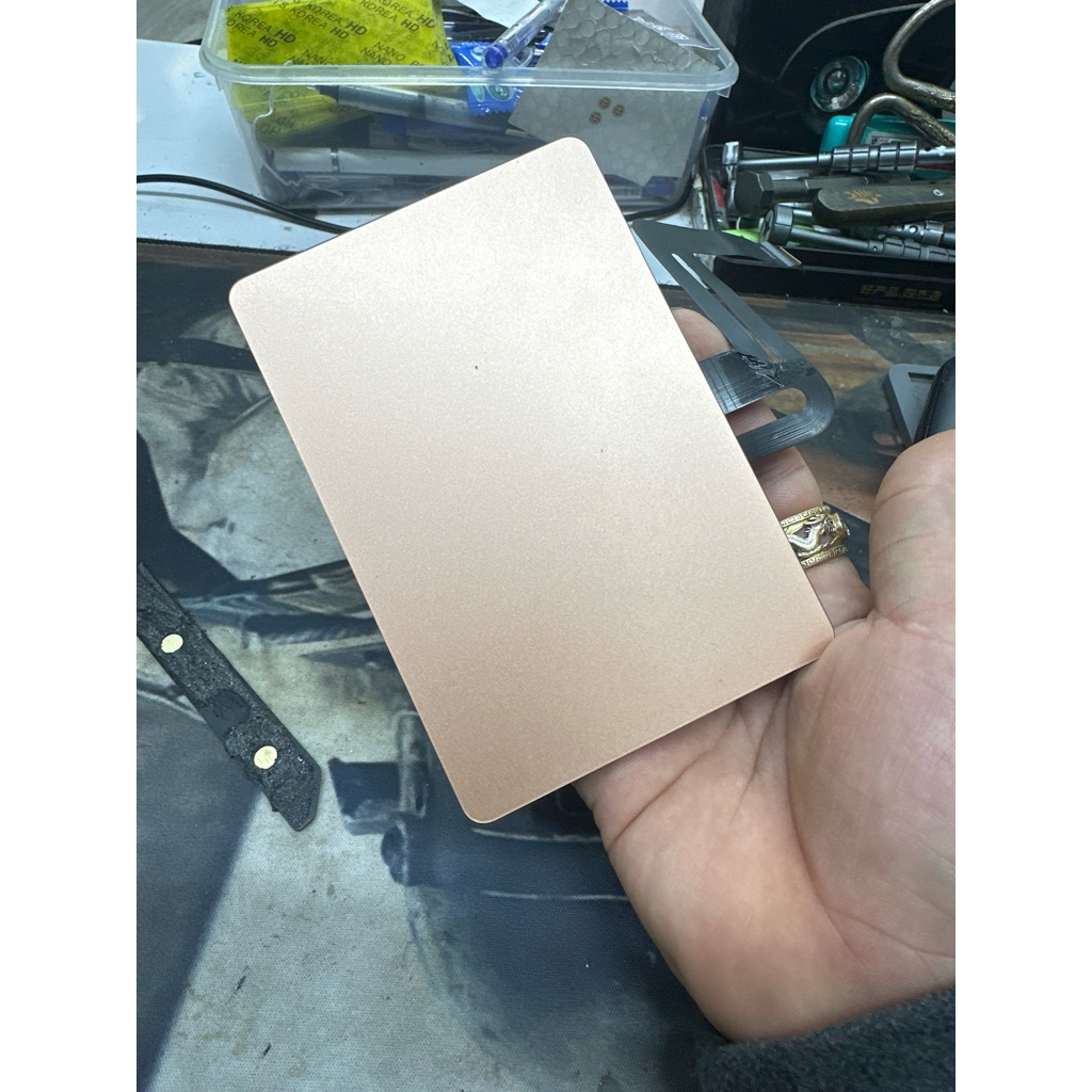 Trackpad  zin bóc máy  A2179 (2020), A1932 (2019)