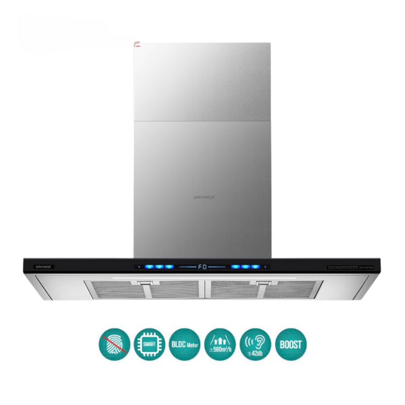 GX H70T78B/ GX H70T78SB/ hút tăng cường/ Công nghệ BLDC tiết kiệm 50% điện năng