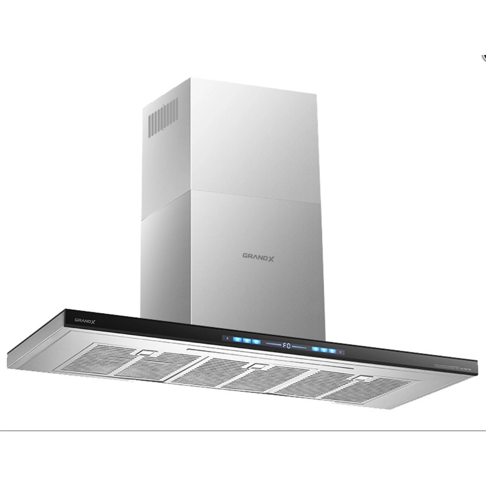 GX H70T78B - GX H70T78SB - MÁY HÚT MÙI CHỮ T - ĐỘNG CƠ SMART INVERTER BLDC - CÔNG SUẤT LỚN