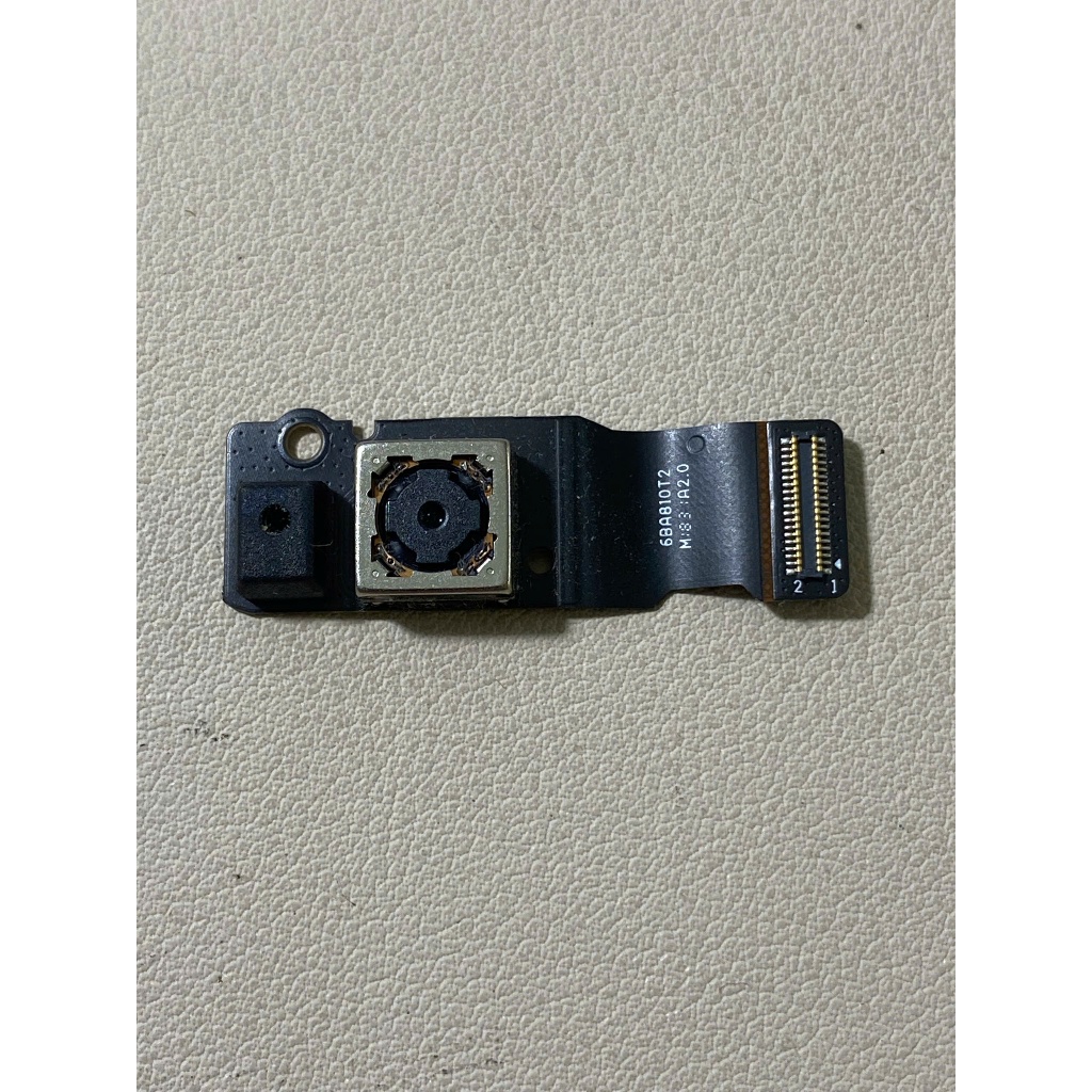 Webcam Camera Laptop Dell 5290 2 in 1 6BAB10T2