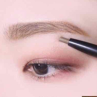 Chì Kẻ Mày 2 đầu Karadium