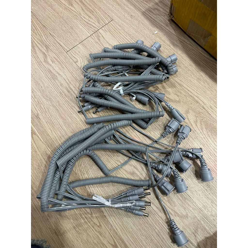 dây tay cầm thay thế máy n101 -st 101