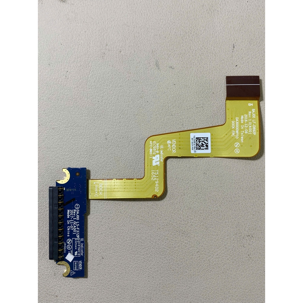 Cáp kết nối bàn phím Dell 5290 2 in 1