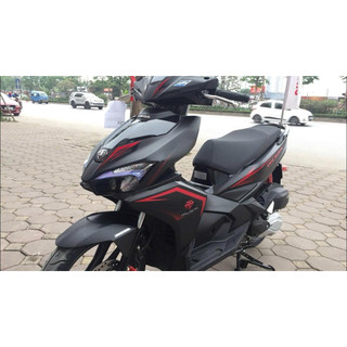 tem rời AB 2019 đỏ đen