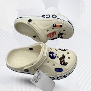 Sục sơn viền Nam Nữ, đế thấp 2,5cm, dép đúc nguyễn khối chống trơn trượt