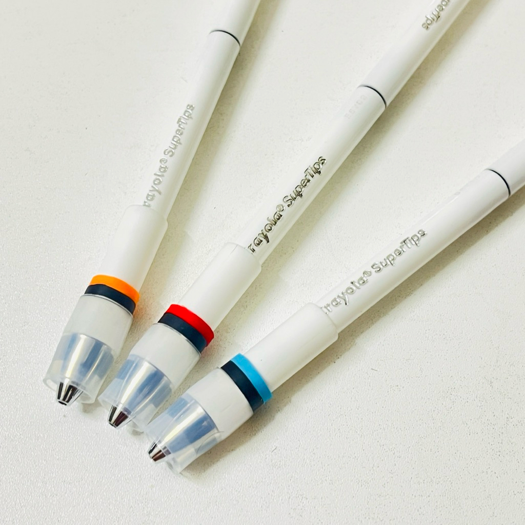 Bút quay nghệ thuật - isuk Fountain Mod (SUB) - Pen Spinning Mod - Dụng cụ dùng trong Quay Bút Nghệ 