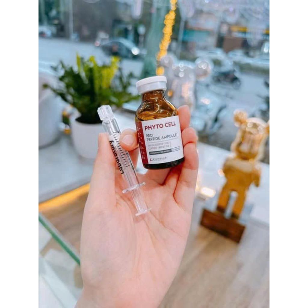 Tế bào gốc Kyunglab