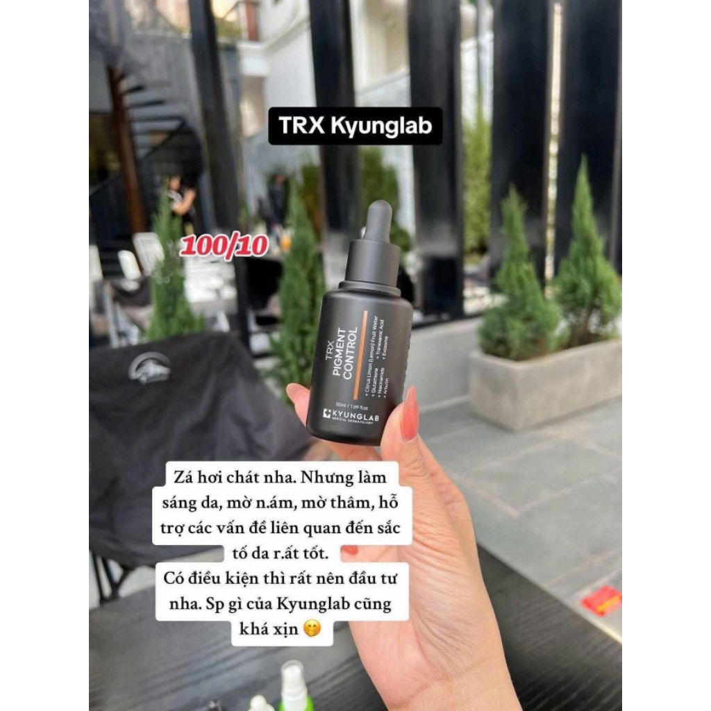 Serum Kyunglab TRX Kyunglab