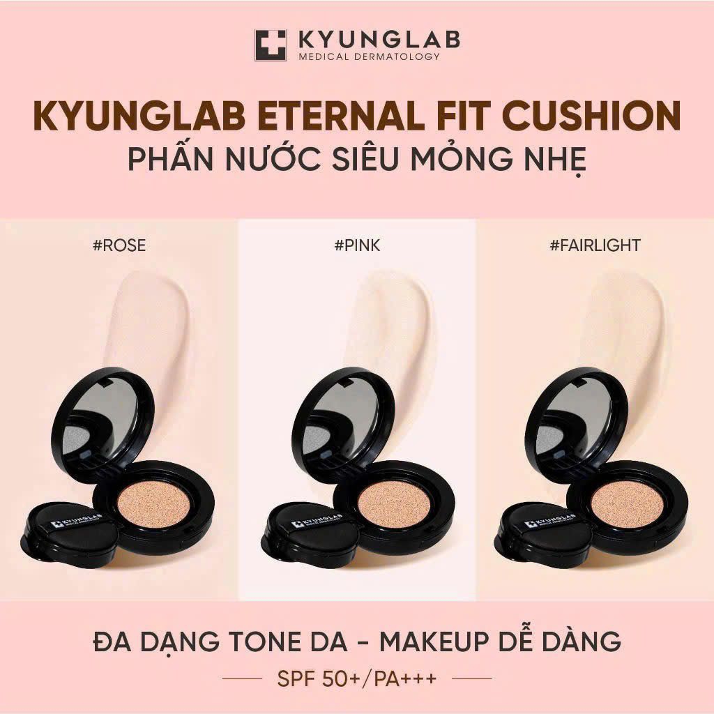 Cushion Kyunglab