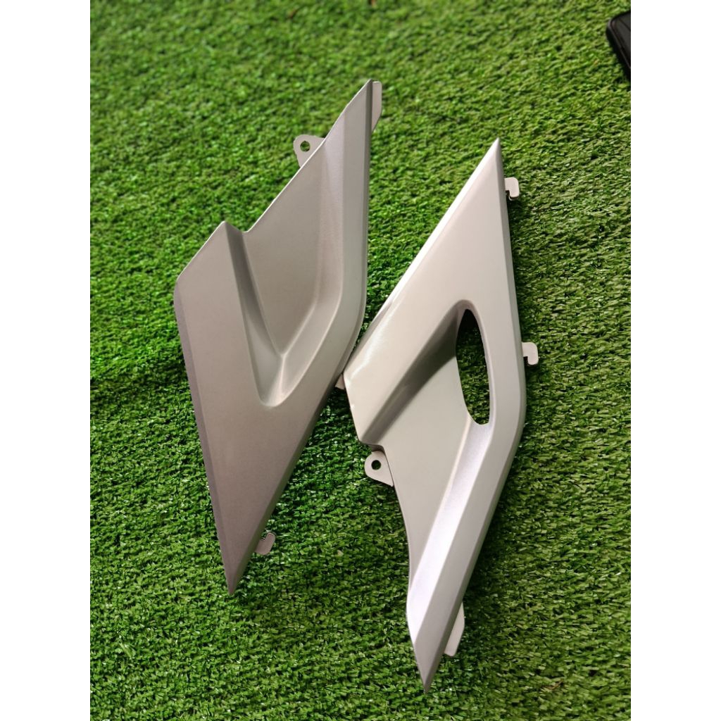 Cánh chim Xipo 110 / Cặp cánh chim Sport 110 Bạc