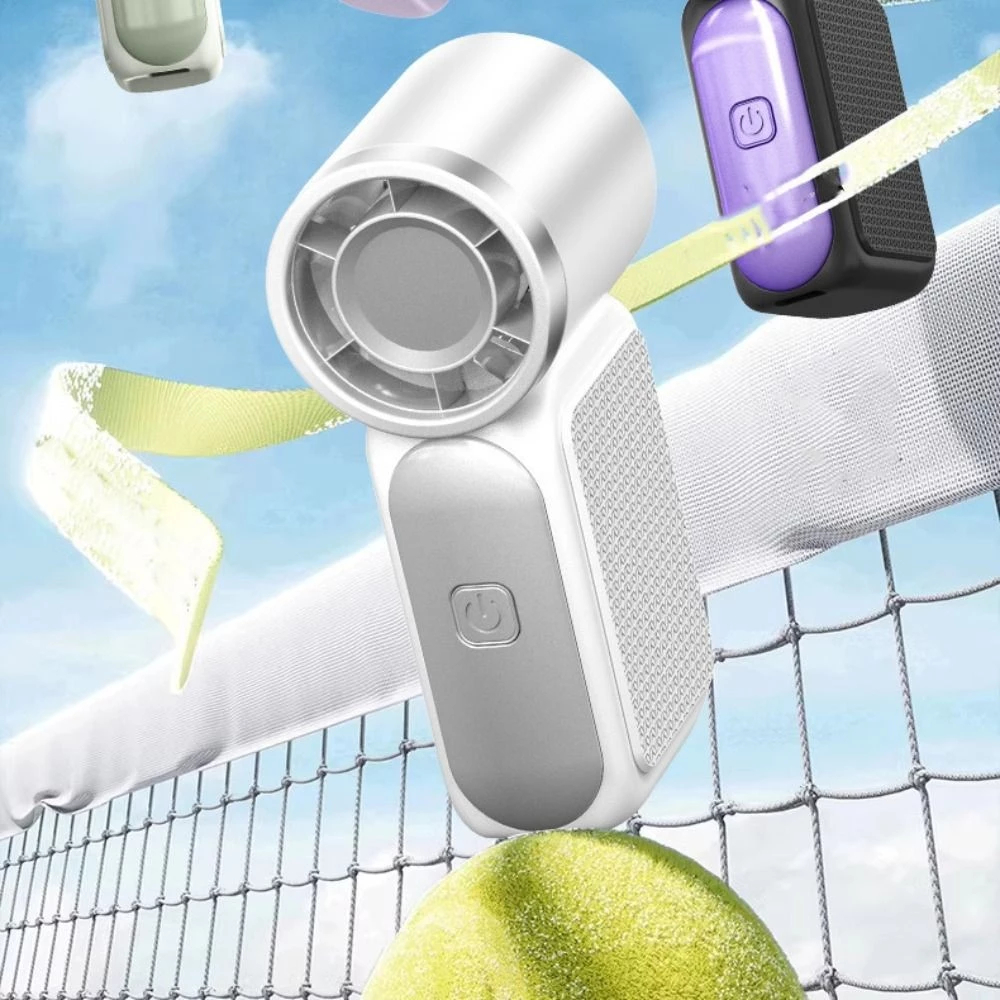 【Quat nhð nhat nam 2026】 Man LED, quat mini di dong, và sur dung duoc 8 gio,Quat manh me và yên finh | BigBuy360 - bigbuy360.vn