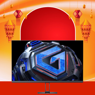 Màn Hình Gaming Redmi G27Qi 2K 27 Inch 180Hz Hỗ Trợ VESA - Nhập Khẩu A155 