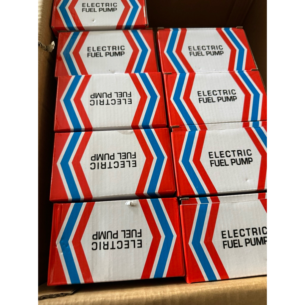 Bơm nhiên liệu (dầu) phụ máy gặt đập Kubota DC70