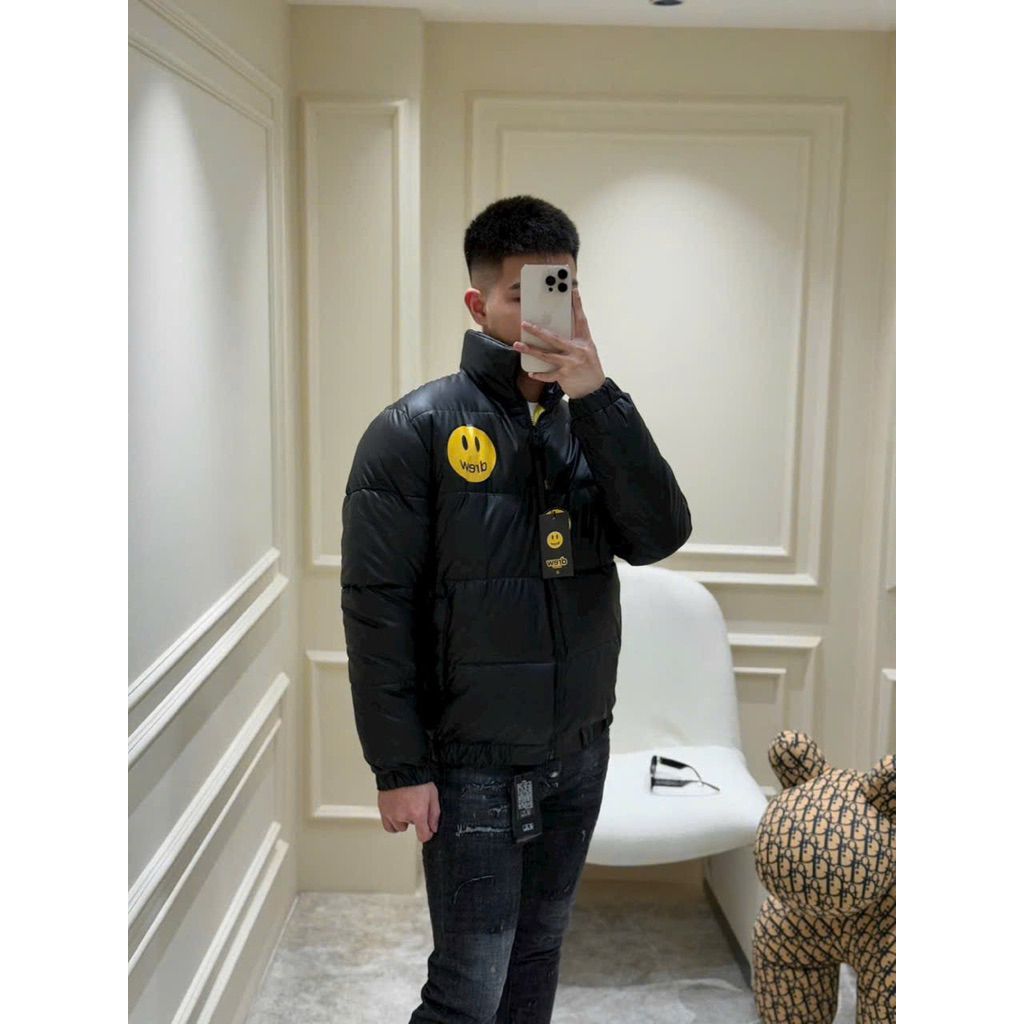Phao Mặt cười DH Men Fashion (50-90kg)