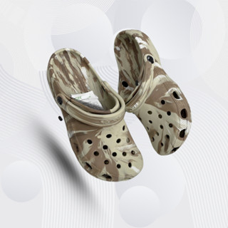 Sục loang nam nữ, đế cao 2,5cm, chống trơn trượt, hàng loại 1