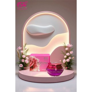 Kem Nám Trắng Da Giữ Ẩm Xóa Thâm (18g, 30g) E5 mới