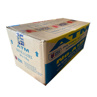 Keo Sữa Latex ATM A135