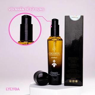 Oxy trợ nhuộm, oxy nhuộm tóc hỗ trợ lên màu chuẩn 100ml