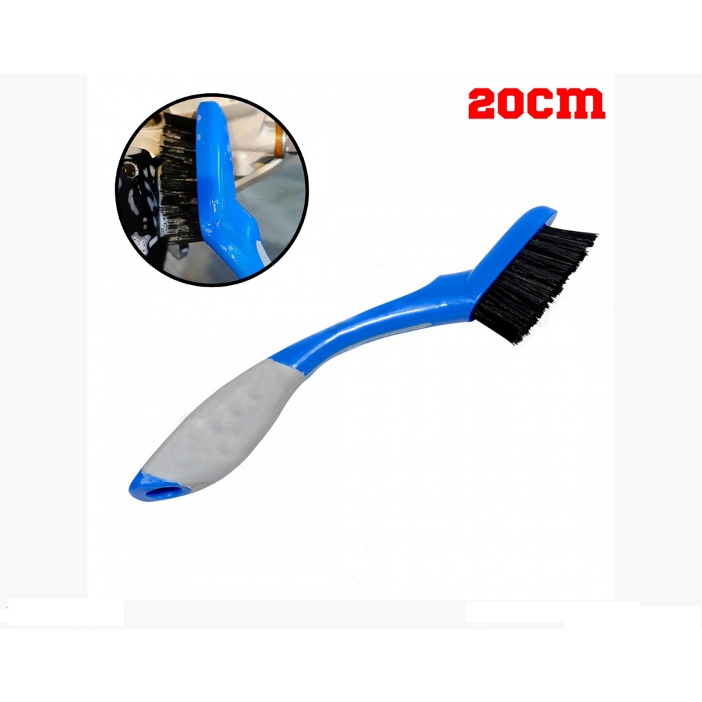 BÀN CHẢI RỬA XE CHI TIẾT, Rửa Nhông Sên Dĩa, Rửa Đa Năng, Ngóc Ngách Lốc Máy Xe Máy Xe Đạp Xe Ô tô