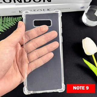 Ốp lưng dẻo trong suốt Note8/Note9/  Note10/Note10plus/Note10lite Note20/Note20plus