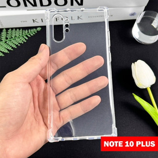 Ốp lưng dẻo trong suốt Note8/Note9/  Note10/Note10plus/Note10lite Note20/Note20plus