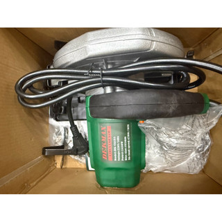 máy cưa gỗ rẻ 180mm (có lưỡi 1t8 kèm) 1450W