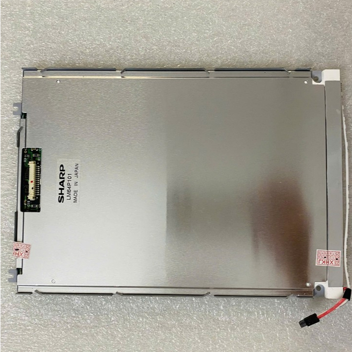 [HÀNG ORDER] Màn hình HMI LCD Sharp LM64P101
