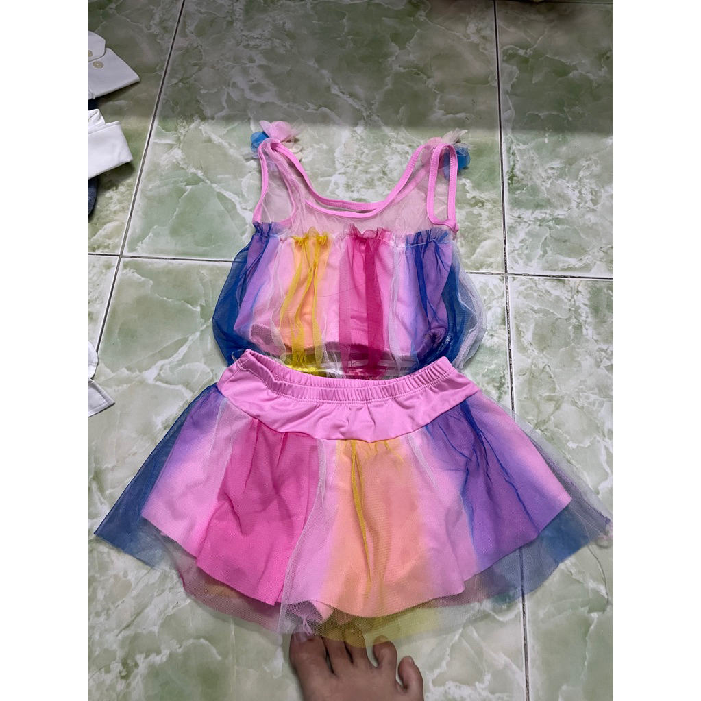 Set bé 2 tuổi -N91