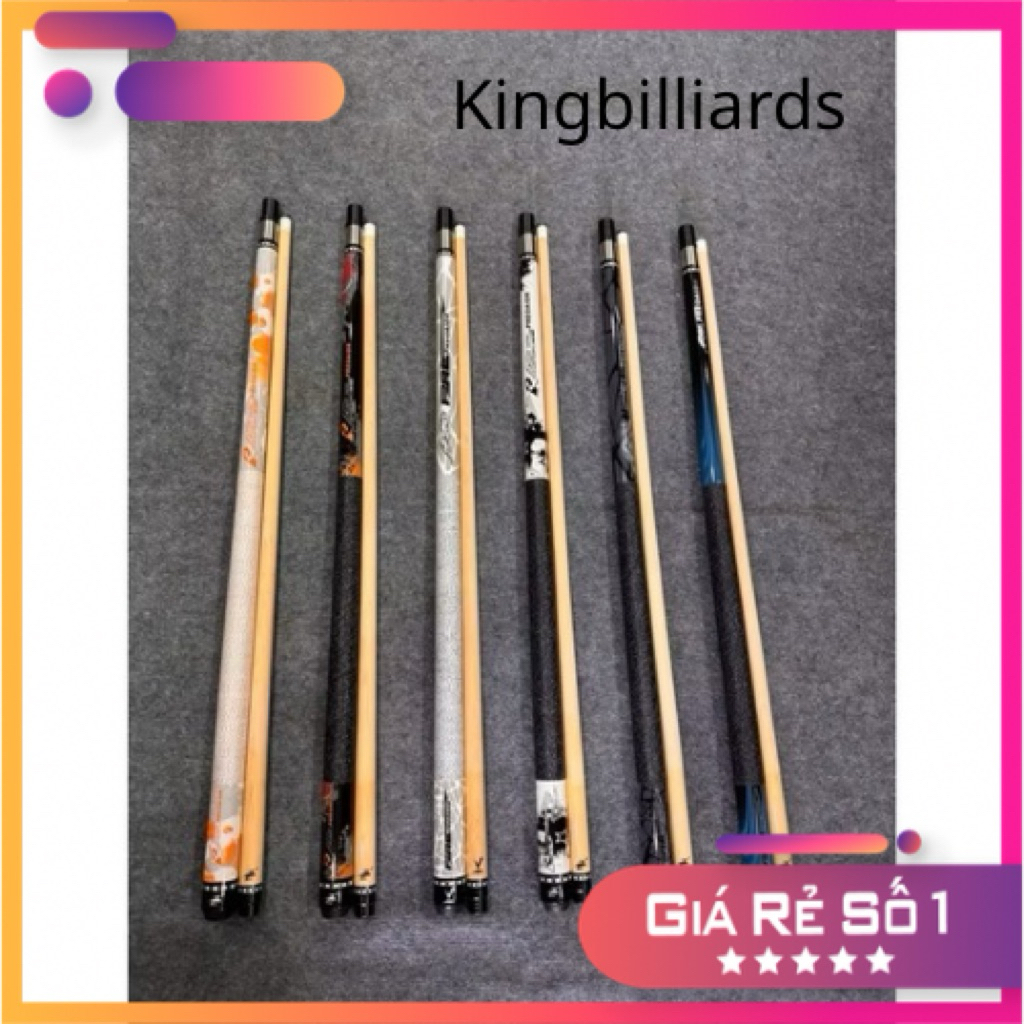 Cơ bida lỗ, Cơ preoai P5, Tay quấn chỉ lạnh chống trơn trượt, Cơ chơi bàn bida lỗ, Phụ kiện giá rẻ