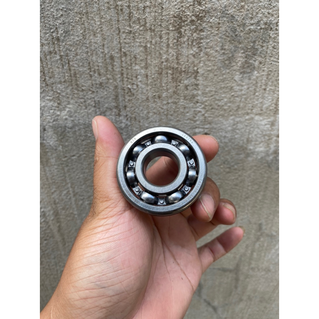 Bạc đạn 6304 có sin chống dọng