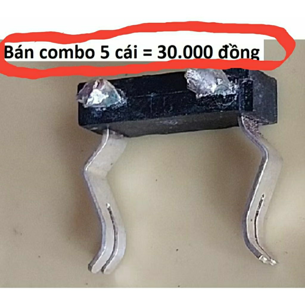 Chân Pin Ryobi 18V.