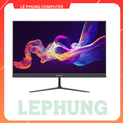 LCD HIKVISION 24" DS-D5022F2-1V2/ 2P2 /  / DS-D5024F2-BP2 - HÃNG CHÍNH HÃNG - Bảo hành 3 năm