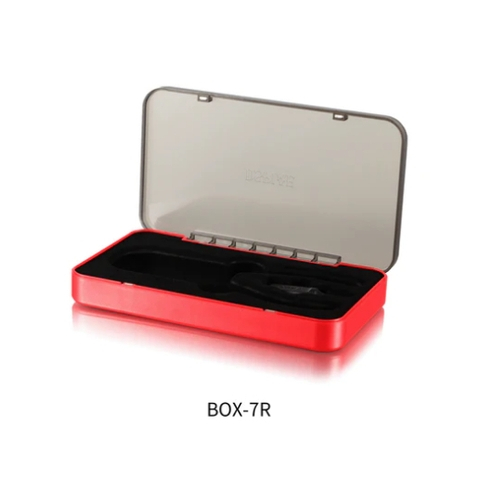 [CHÍNH HÃNG] HỘP ĐỰNG BẢO QUẢN KÌM MÔ HÌNH GUNDAM DSPIAE