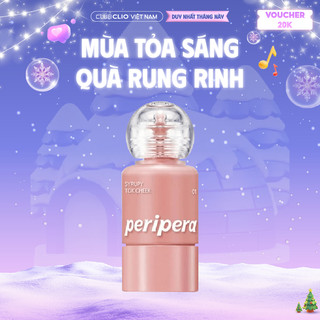   Săn Deal  Má Hồng Kem Peripera Syrupy Tok Cheek 9g 
