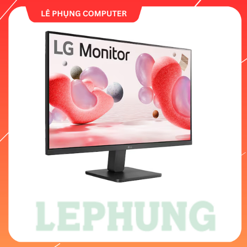 Màn Hình Máy Tính LG 27MR400-B 27inch FullHD IPS 100Hz 5ms