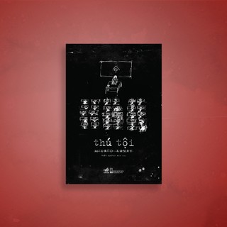 Sách - Thú Tội - Nhã Nam