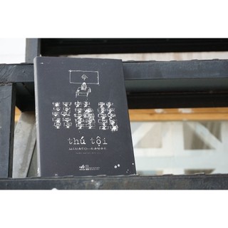 Sách - Thú Tội - Nhã Nam