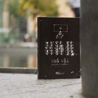 Sách - Thú Tội - Nhã Nam