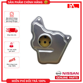 { Hàng Chính Hãng } Lọc dầu hộp số Nissan X-Trail T32,Teana,Qashqai 2.0,Infiniti QX50 II, QX55, Renault Koleos