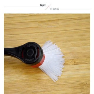 Cọ vệ sinh máy pha cà phê - chổi vệ sinh máy pha cà phê