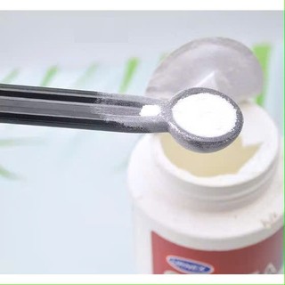Cọ vệ sinh máy pha cà phê - chổi vệ sinh máy pha cà phê