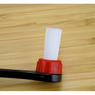 Cọ vệ sinh máy pha cà phê - chổi vệ sinh máy pha cà phê