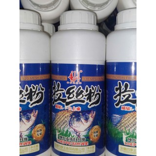 Bột tạo sợi câu đài , câu đơn