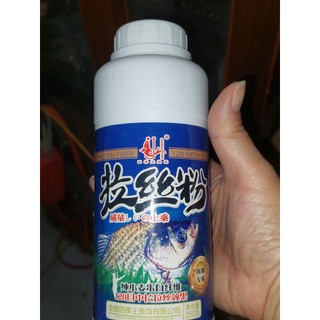 Bột tạo sợi câu đài , câu đơn