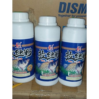 Bột tạo sợi câu đài , câu đơn