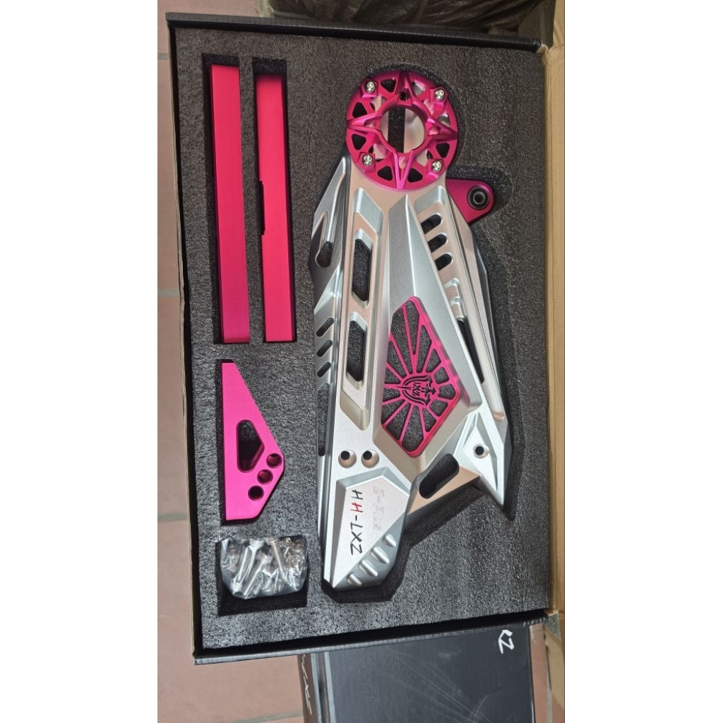 gắp cnc v2 real phiên bản 2026 hàng chuẩn loại đẹp